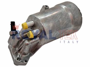 ENFRIADOR DE ACEITE MOTOR ROYALTEK RENAULT MASTER 2.5 DCI MOTOR G9U --- OEM 8200969622